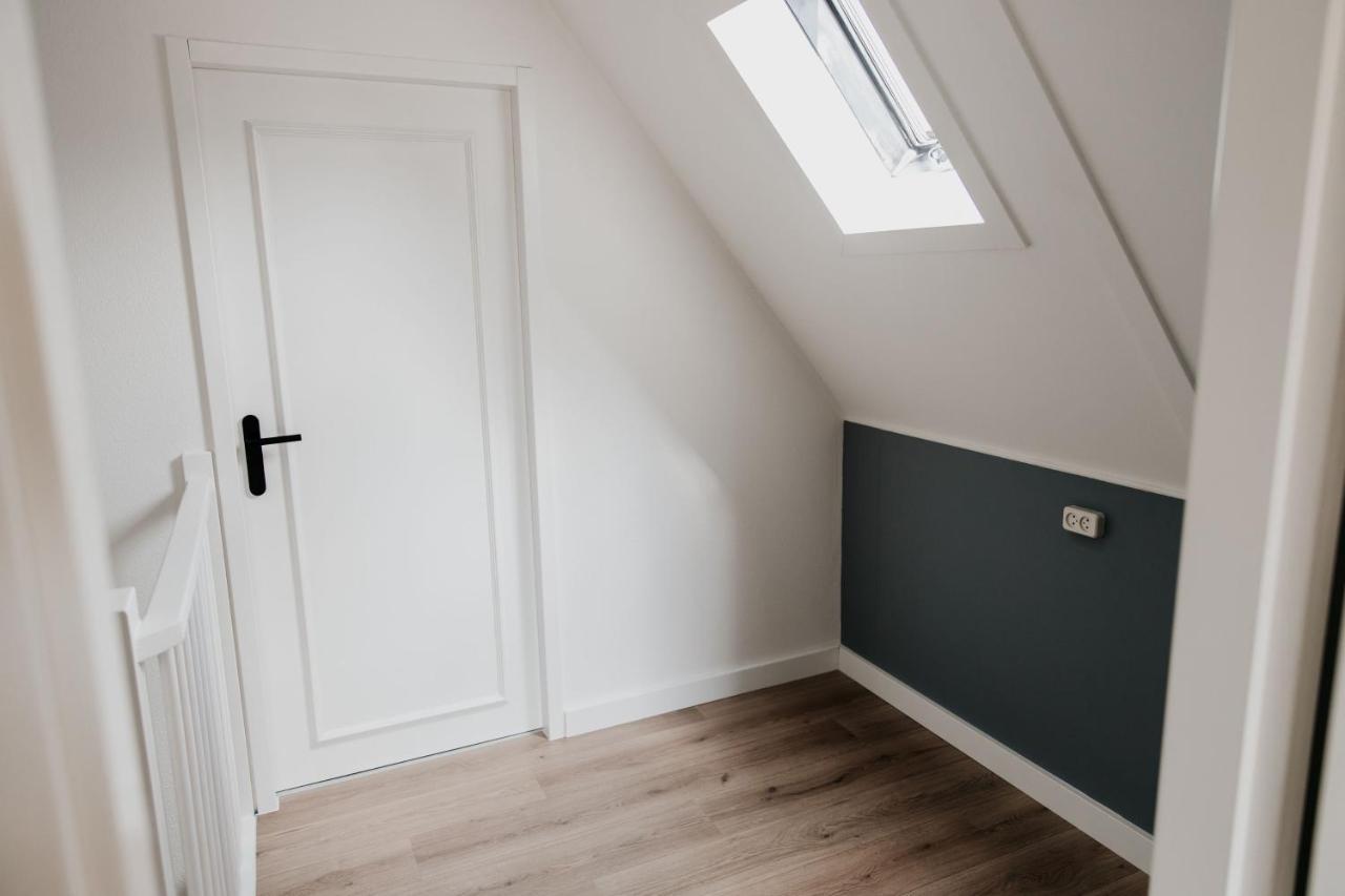Vakantiehuis 6 Personen In De Achterhoek Met Sauna Lievelde Luaran gambar