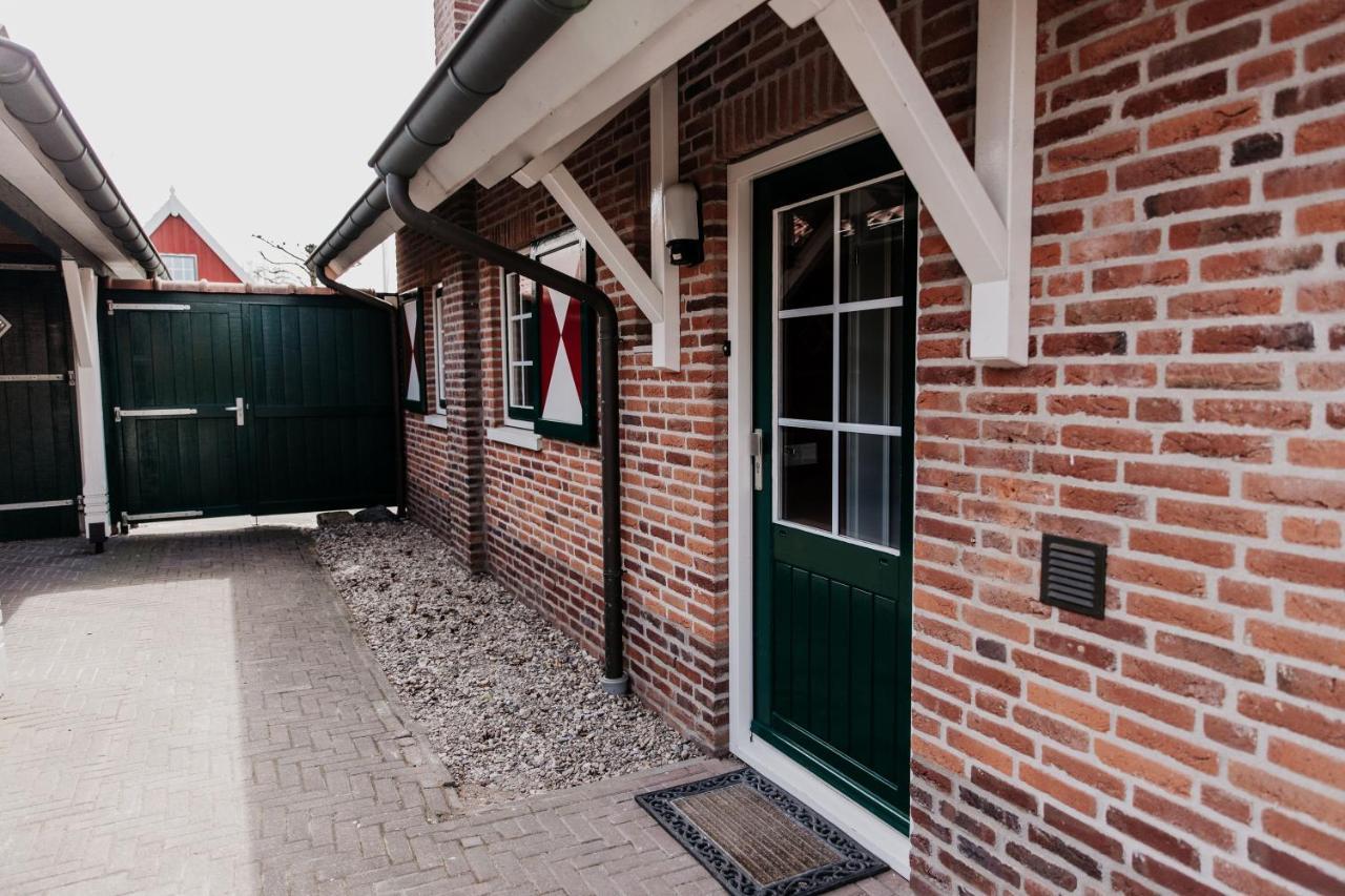 Vakantiehuis 6 Personen In De Achterhoek Met Sauna Lievelde Luaran gambar