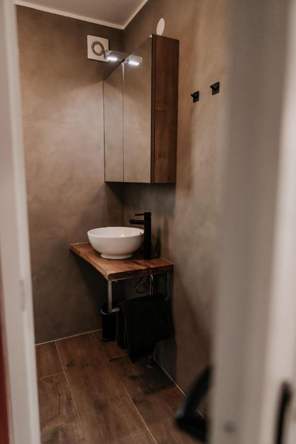 Vakantiehuis 6 Personen In De Achterhoek Met Sauna Lievelde Luaran gambar