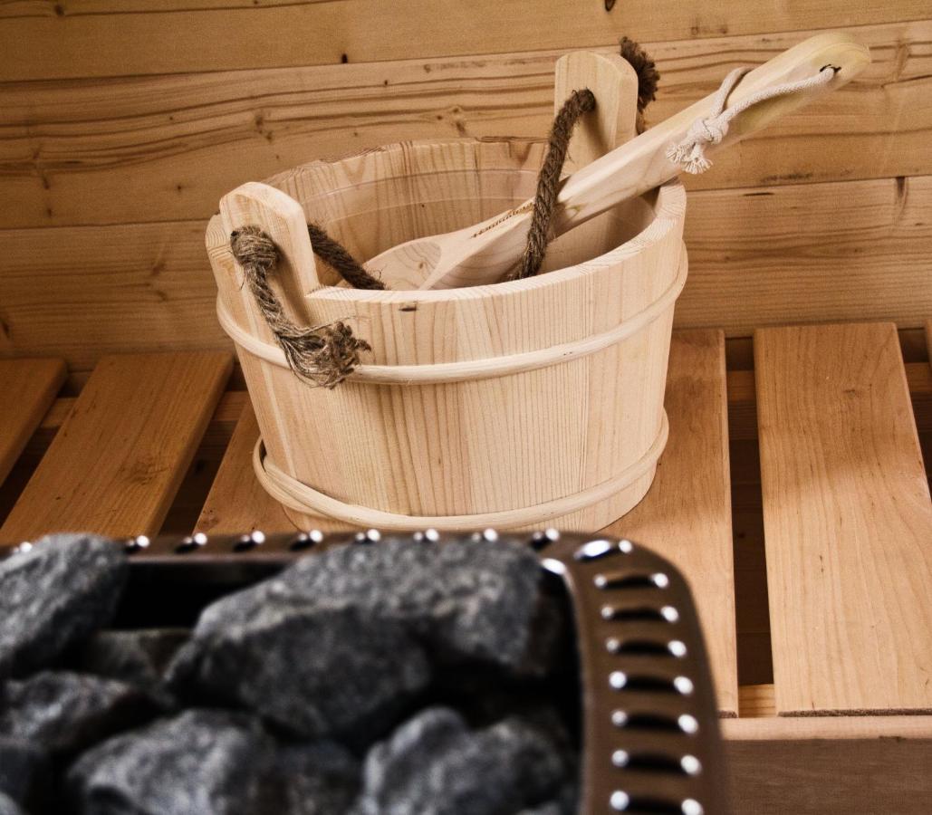 Vakantiehuis 6 Personen In De Achterhoek Met Sauna Lievelde Luaran gambar